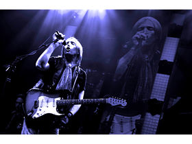 Music News: Tom Petty announces tour dates